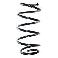 Suspension spring set front coil spring 343mm SPIDAN for...