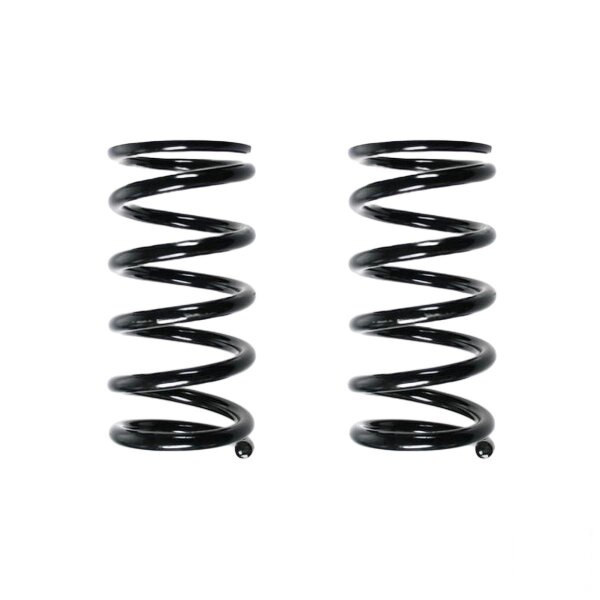 Fahrwerksfeder-Set hinten Schraubenfeder 273mm SPIDAN für GRANDIS (NA_W)