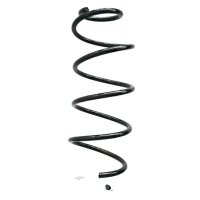 Fahrwerksfedern-Set vorne Schraubenfeder 418mm SPIDAN...