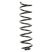 Fahrwerksfeder-Set hinten Schraubenfeder 387mm SPIDAN...