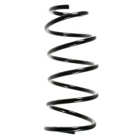 Suspension spring set front coil spring 342mm SPIDAN for...