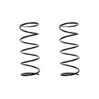 Fahrwerksfedern-Set vorne Schraubenfeder 397mm SPIDAN...