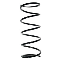 Fahrwerksfedern-Set vorne Schraubenfeder 397mm SPIDAN...