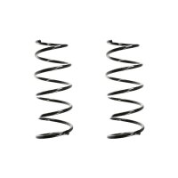 Fahrwerksfedern-Set vorne Schraubenfeder 366mm SPIDAN...