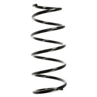 Fahrwerksfedern-Set vorne Schraubenfeder 366mm SPIDAN...