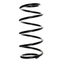 Fahrwerksfedern-Set vorne Schraubenfeder 307mm SPIDAN...