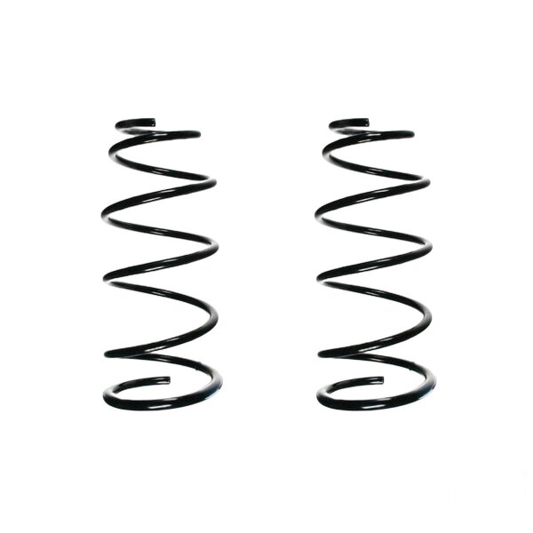Fahrwerksfedern-Set vorne Schraubenfeder 365mm SPIDAN für u.a. NISSAN ALMERA II