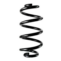 Fahrwerksfeder-Set hinten Schraubenfeder 247mm SPIDAN...