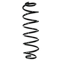 Fahrwerksfedern-Set hinten Schraubenfeder 363mm SPIDAN...