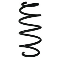 Suspension spring set front coil spring 308mm SPIDAN for...