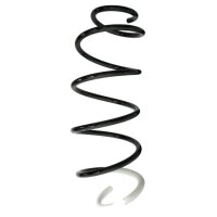 Suspension spring set front coil spring 426mm SPIDAN for...