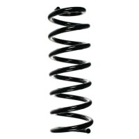 Fahrwerksfeder-Set hinten Schraubenfeder 349mm SPIDAN...