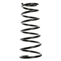 Suspension spring set rear coil spring 342mm SPIDAN for...