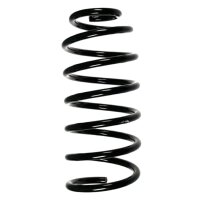 Suspension spring set front coil spring 328mm SPIDAN for...