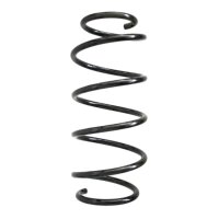 Suspension spring set front coil spring 359mm SPIDAN for...