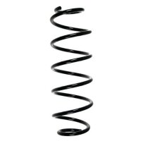 Fahrwerksfeder-Set hinten Schraubenfeder 379mm SPIDAN...