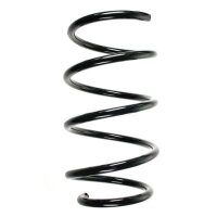 Fahrwerksfeder-Set vorne Schraubenfeder 304mm SPIDAN...