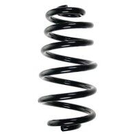Fahrwerksfeder-Set hinten Schraubenfeder 285mm SPIDAN...