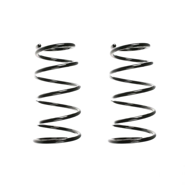 Suspension spring set front coil spring 300mm SPIDAN for SWIFT II