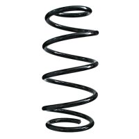 Suspension spring set front coil spring 298mm SPIDAN for...