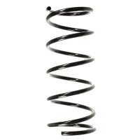 Fahrwerksfedern-Set vorne Schraubenfeder 378mm SPIDAN...