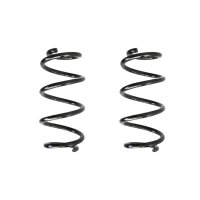 Fahrwerksfeder-Set vorne Schraubenfeder 288mm SPIDAN...