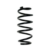 Suspension spring set rear coil spring 329mm SPIDAN for...