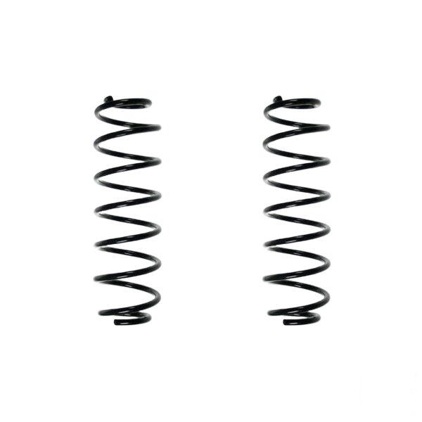 Fahrwerksfeder-Set SPIDAN für SEAT IBIZA III