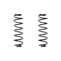 Fahrwerksfedern-Set Spiralfeder SPIDAN für u.a. SEAT...
