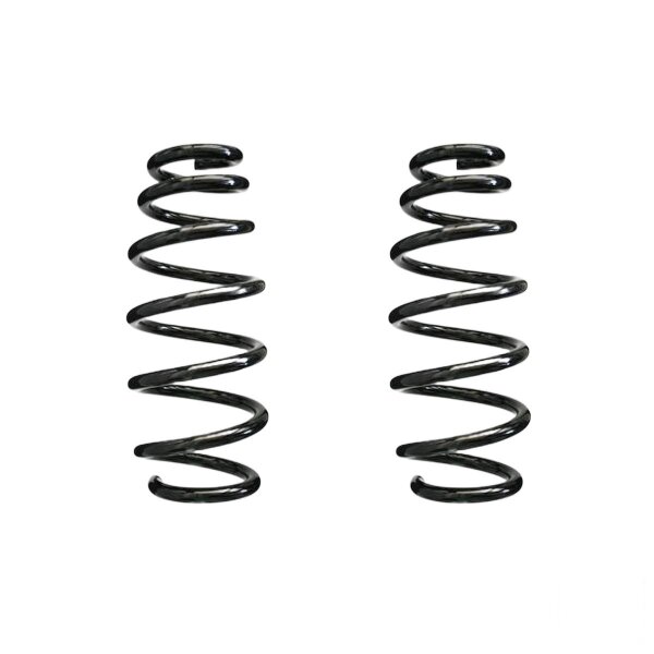 Fahrwerksfeder-Set SPIDAN für ALFA ROMEO BRERA