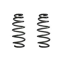 Suspension spring set Replacement Fit SPIDAN for ALFA...
