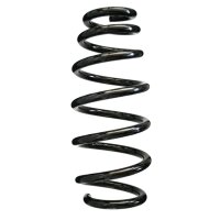 Suspension spring set Replacement Fit SPIDAN for ALFA...