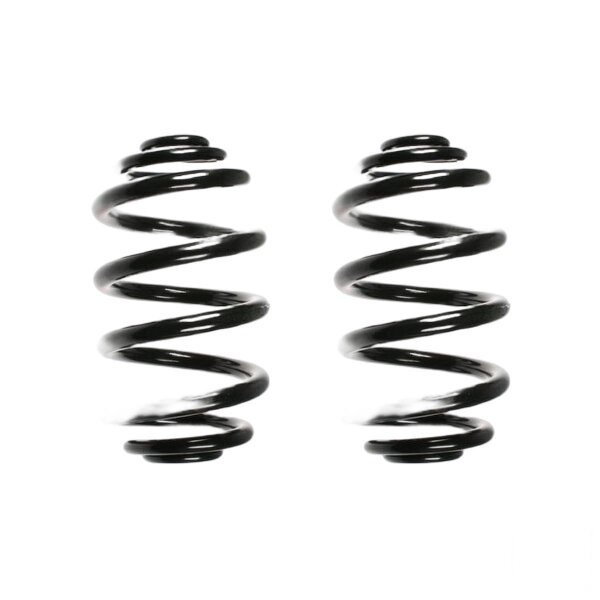 Fahrwerksfeder-Set SPIDAN für BMW X3 (E83)
