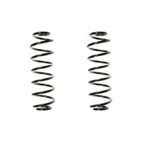 Suspension spring set Replacement Fit SPIDAN for VW GOLF V