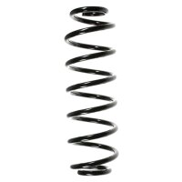 Suspension spring set Replacement Fit SPIDAN for VW GOLF V