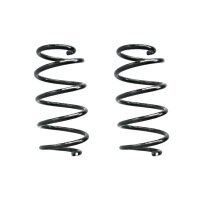 Fahrwerksfedern-Set Spiralfeder-Set SPIDAN für u.a....