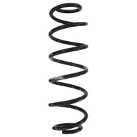 Suspension spring set rear coil spring 333mm SPIDAN for...