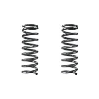 Suspension spring set rear coil spring 290mm SPIDAN for...