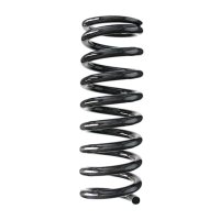 Suspension spring set rear coil spring 290mm SPIDAN for...
