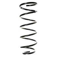 Fahrwerksfedern-Set vorne Schraubenfeder 463mm SPIDAN...