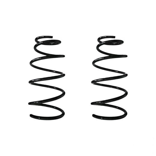 Fahrwerksfedern-Set vorne Schraubenfeder 381mm SPIDAN für u.a. TOYOTA PREVIA II