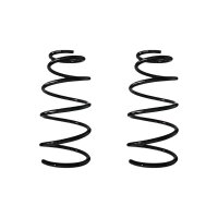 Fahrwerksfedern-Set vorne Schraubenfeder 381mm SPIDAN...