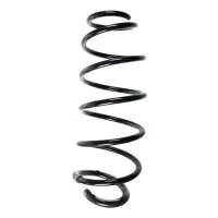 Fahrwerksfedern-Set vorne Schraubenfeder 414mm SPIDAN...