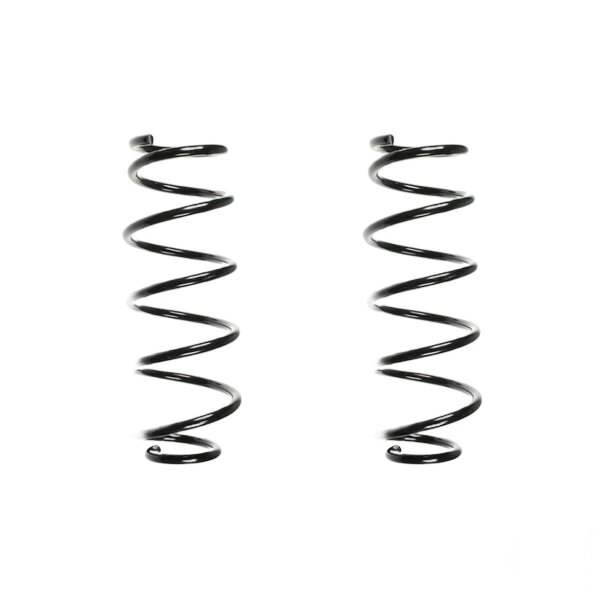 Fahrwerksfeder-Set hinten Schraubenfeder 364mm SPIDAN für MAZDA 6 Stufenheck