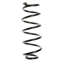 Fahrwerksfeder-Set hinten Schraubenfeder 364mm SPIDAN...