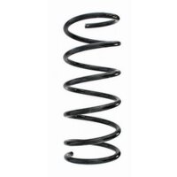 Fahrwerksfeder-Set hinten Schraubenfeder 297mm SPIDAN...
