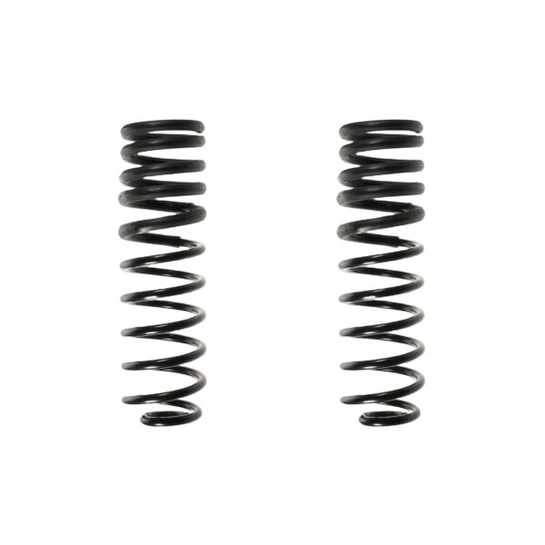 Fahrwerksfedern-Set hinten Schraubenfeder 388mm SPIDAN für u.a. VW PASSAT B3/B4