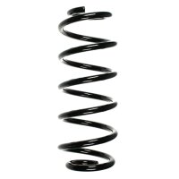 Suspension spring set front coil spring 354mm SPIDAN for...