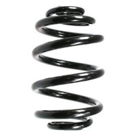 Fahrwerksfeder-Set hinten Schraubenfeder 235mm SPIDAN...