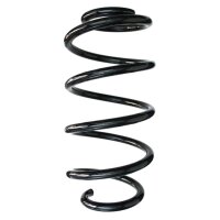 Suspension spring set front coil spring 350mm SPIDAN for...